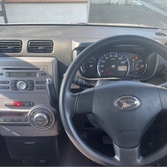 車検2年‼️人気車‼️乗って帰れます‼️コンテカスタムの画像