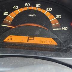 スズキワゴンR 車検なし調子はいいの画像