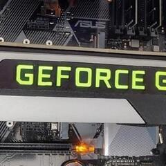 グラフィックカード GeForce GTX980Ti 6GB FEの画像