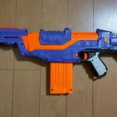 NERF DELTA TROOPER(デルタトルーパー)の画像