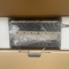 新品未開封・自動回転グリル&ホットプレート　お買い得ですの画像