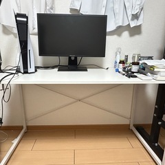 デスクの画像
