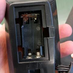 0804-267 ※メーター使用不可　ハイガー スピンバイク の画像