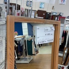リユースのサカイ東金店　姿見　TJ13664の画像