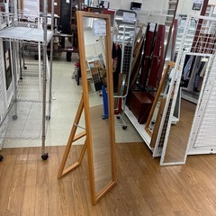 リユースのサカイ東金店　姿見　TJ13664の画像