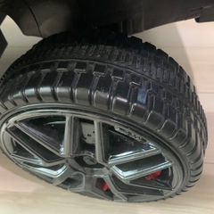 電動乗用ラジコン　ベンツAMG G63の画像