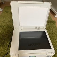 brother プリンターの画像