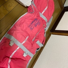 交渉中158cm24cm用スノボ板ブーツセット の画像