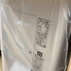 【リユースのサカイ野々市店】エアコン 東芝 RAS-2214TL  2024年製 ※別途取付料の画像