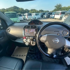 【支払総額12.8万円】オッティライダーターボ車検令和9年5月即日納車ok機関良好 内外装良好 ８インチナビ エアコンバッチリ♩の画像