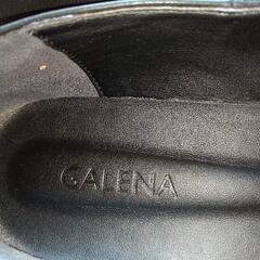 GALENA　ローファー(23.5cm)👞🔴８月７日は広島市内でお取引可です！！の画像
