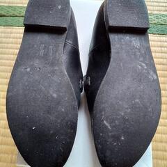 GALENA　ローファー(23.5cm)👞🔴８月７日は広島市内でお取引可です！！の画像