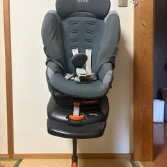 チャイルドシートの画像