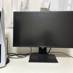 ゲーミングモニターの画像