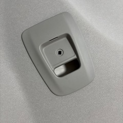 2018年式　NV200 5ナンバーワゴン　天井内張の画像