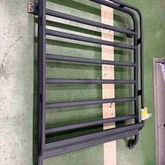 jb23 ルーフラックの画像