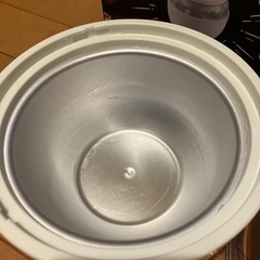 アイスクリームメーカーの画像