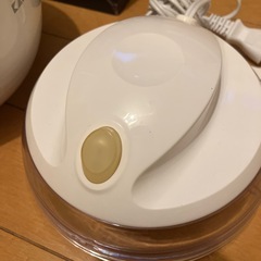 アイスクリームメーカーの画像