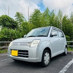 スズキ アルト 車検有り ☆乗って帰れます☆の画像