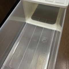 衣装ケース　6点の画像