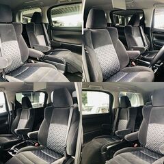 H28　トヨタ　ヴェルファイア 【福岡自社ローンBOND】保証人無・頭金無・GPS無・人柄重視・代車費無料・納車費無料・ LINE相談・他店で断られた方、大歓迎!!!!の画像