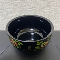 ❤️ロベルタRoberta 丼椀 の画像