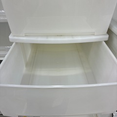 リユースのサカイ東金店　キャスター付き3段衣装ケース　TJ13668の画像