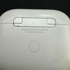 AirPods 第三世代 ケース,右耳のみ 正規品の画像
