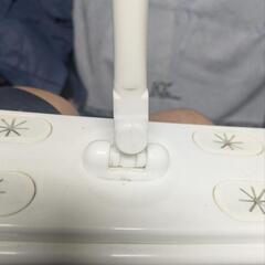 決まりました。クイックルワイパーの画像