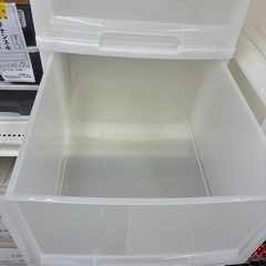 リユースのサカイ東金店　キャスター付き3段衣装ケース　TJ16669の画像