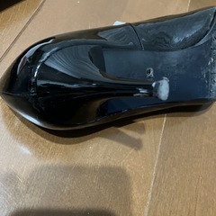 インディビ　パンプスの画像