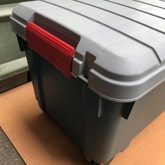 【極美品】アイリスオーヤマ　RVBOX1000　実売価格9000円～1万円くらいの画像