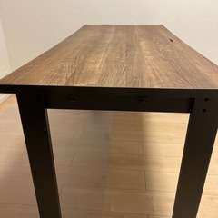 デスクの画像