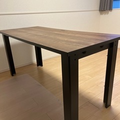 デスクの画像