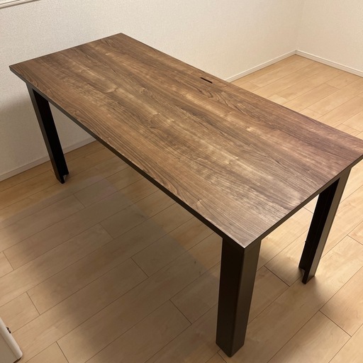 ★最終価格★デスク 平机バルバーニ ホリス　日本製 国産