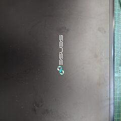 イイヤマ　ノートパソコン　ISeNXs-15QQP33-i7_-QDSVの画像