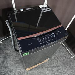 🙇‍♂️h070809売約済み‼️関西エリア配送設置可🙌‼️最新2023年製✨アイリスオーヤマ × ニトリ  家電セットの画像