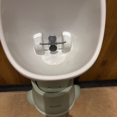 男の子　トイレの画像