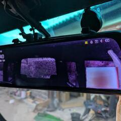 バモスターボ 純正ローダウン車検付きの画像