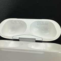AirPods Pro 第一世代 ケースのみ 正規品の画像
