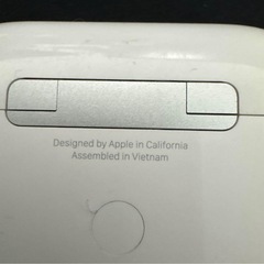 AirPods Pro 第一世代 ケースのみ 正規品の画像