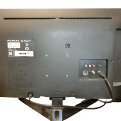 FUNAI フナイ　液晶テレビ　24インチ　2020年製　used品の画像