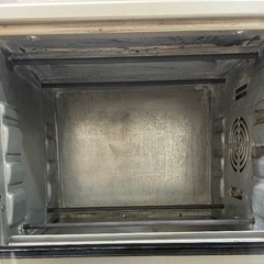 多機能オーブン&IH【中古品】の画像