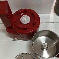 0804-180 フードプロセッサーの画像