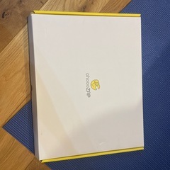 チョコザップ体重計の画像