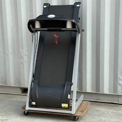 A581J◇ダイコー◇ルームランナー◇家庭用◇〜16km◇プログラム12パターン◇DAIKOU◇DK-740Cの画像