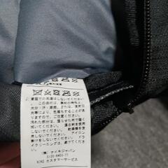 NIKEスポーツバックの画像