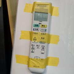 クリーニング待ち※取付可【ダイキン/エアコン2.2k】【6畳用】★2021年製　６ヶ月保証付き【管理番号10408】D-22-0723
の画像