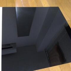 レフ板的なもの　　白黒2枚の画像