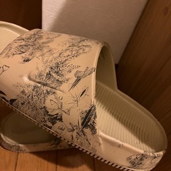 ナイキカームプリントの画像